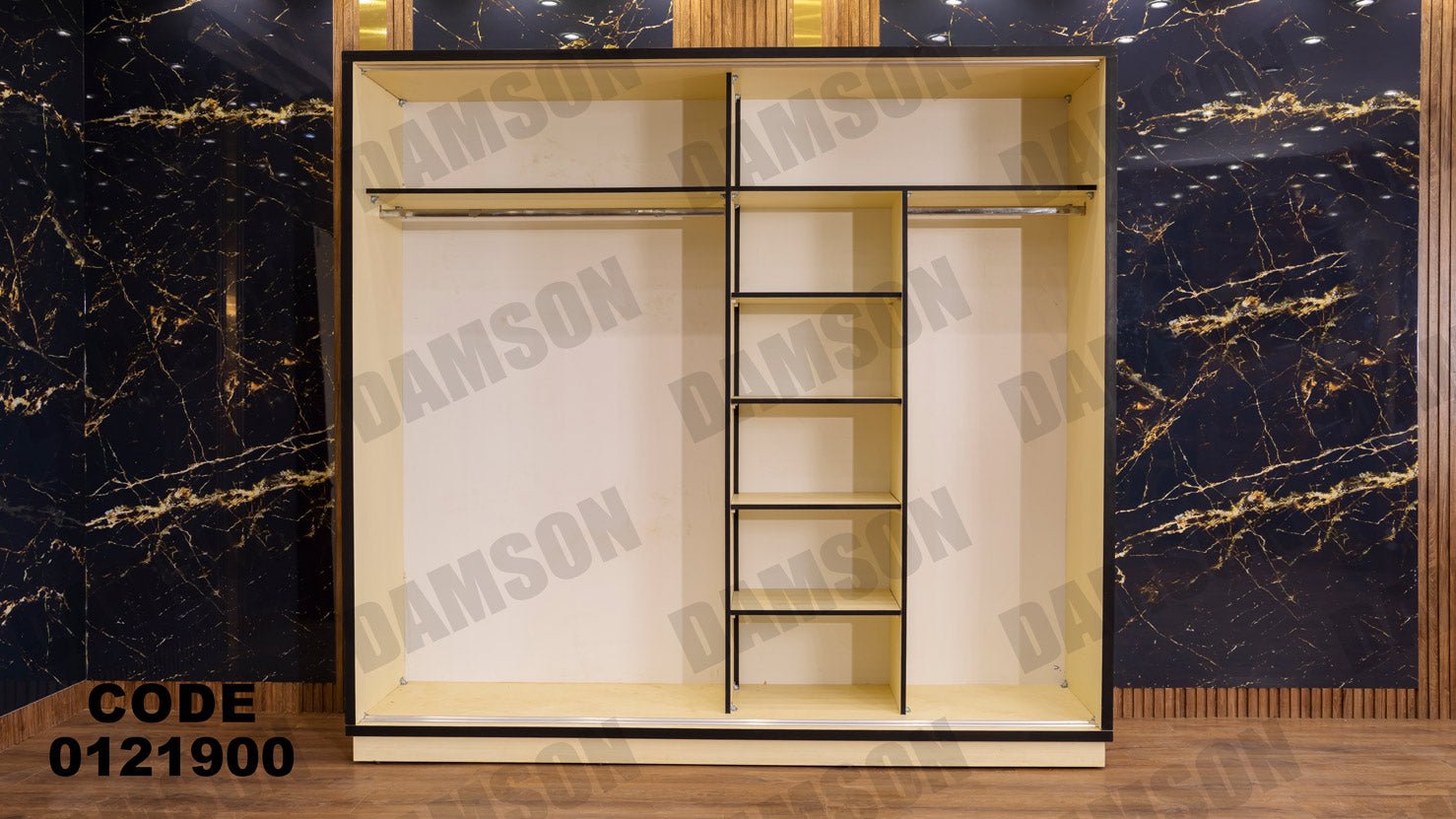 غرفة نوم ماستر 219 - Damson Furnitureغرفة نوم ماستر 219