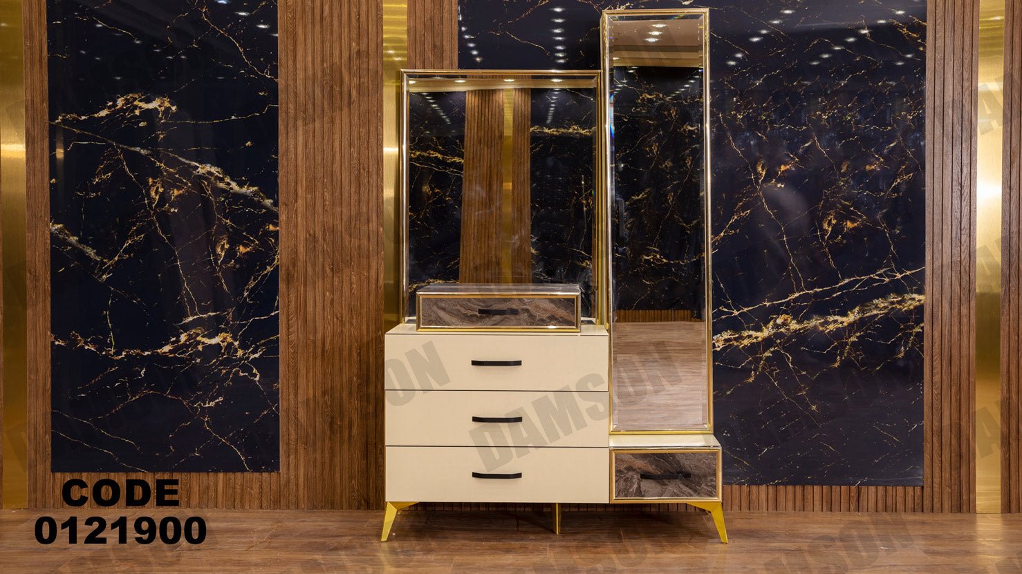 غرفة نوم ماستر 219 - Damson Furnitureغرفة نوم ماستر 219