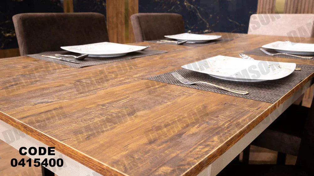 ترابيزة سفرة 154