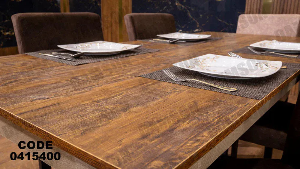 ترابيزة سفرة 154