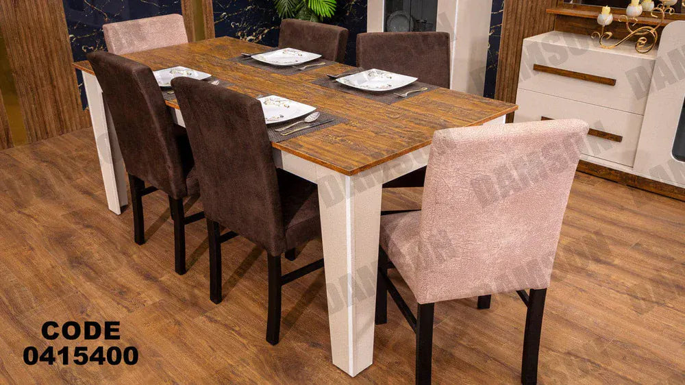 ترابيزة سفرة 154