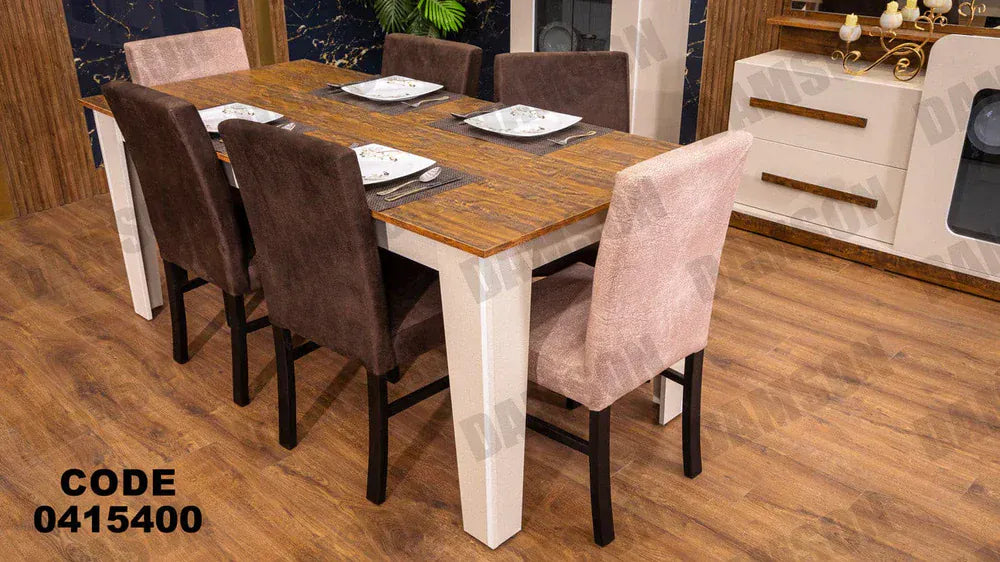 ترابيزة سفرة 154