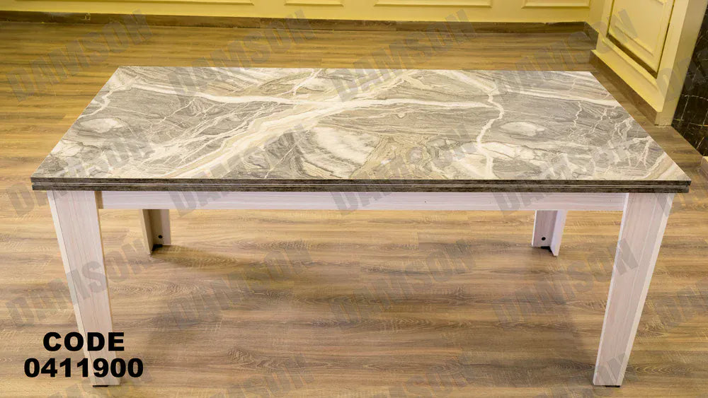 ترابيزة سفرة 119