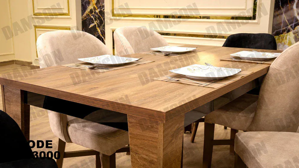 ترابيزة سفرة 130