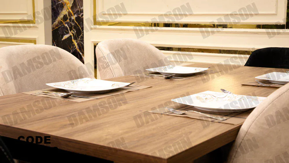 ترابيزة سفرة 130