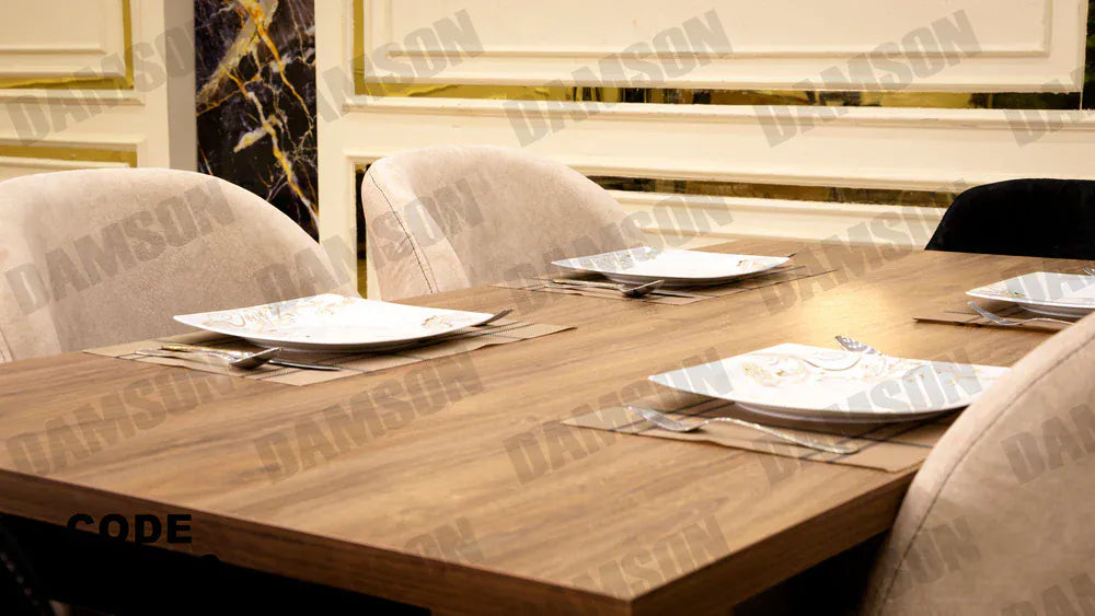 ترابيزة سفرة 130