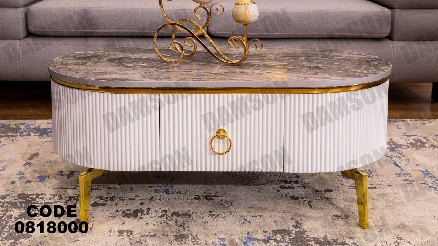 ترابيزة 180 - Damson Furnitureترابيزة 180