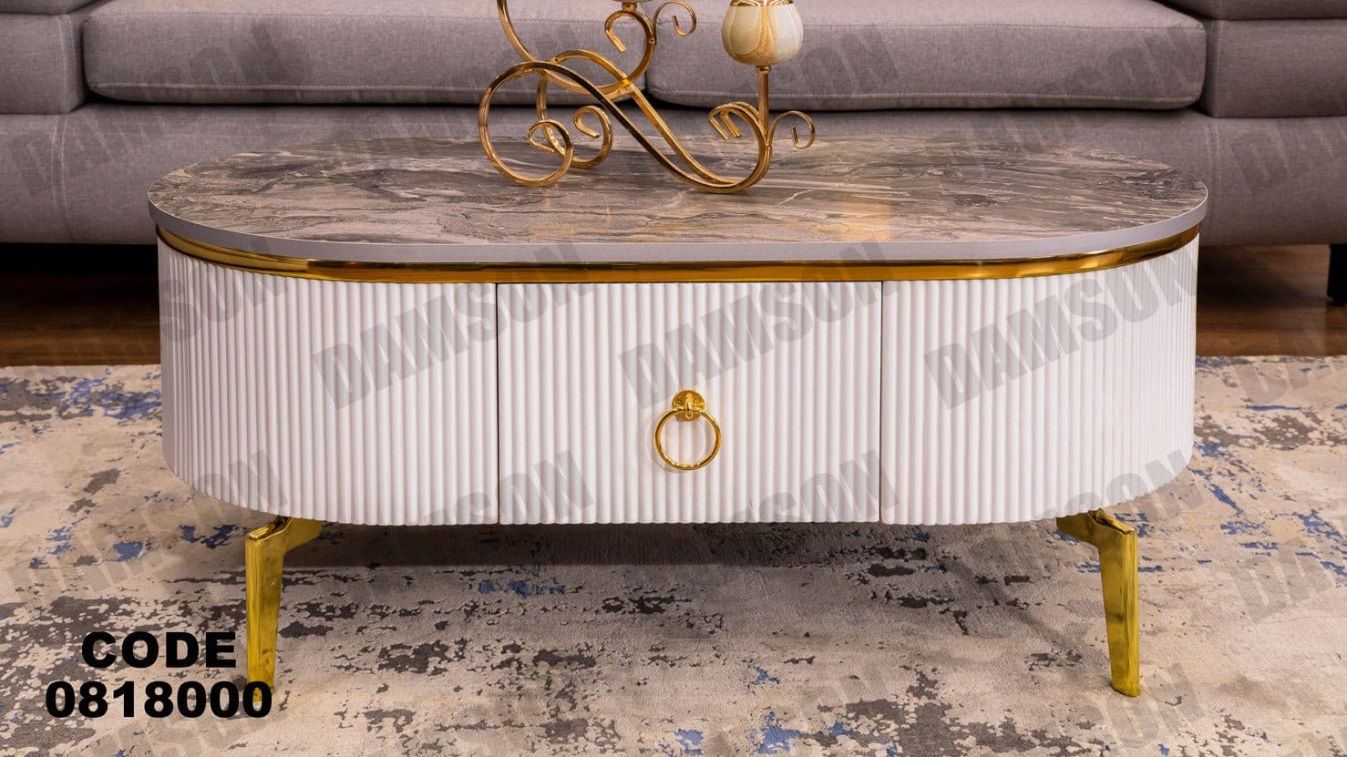 ترابيزة 180 - Damson Furnitureترابيزة 180