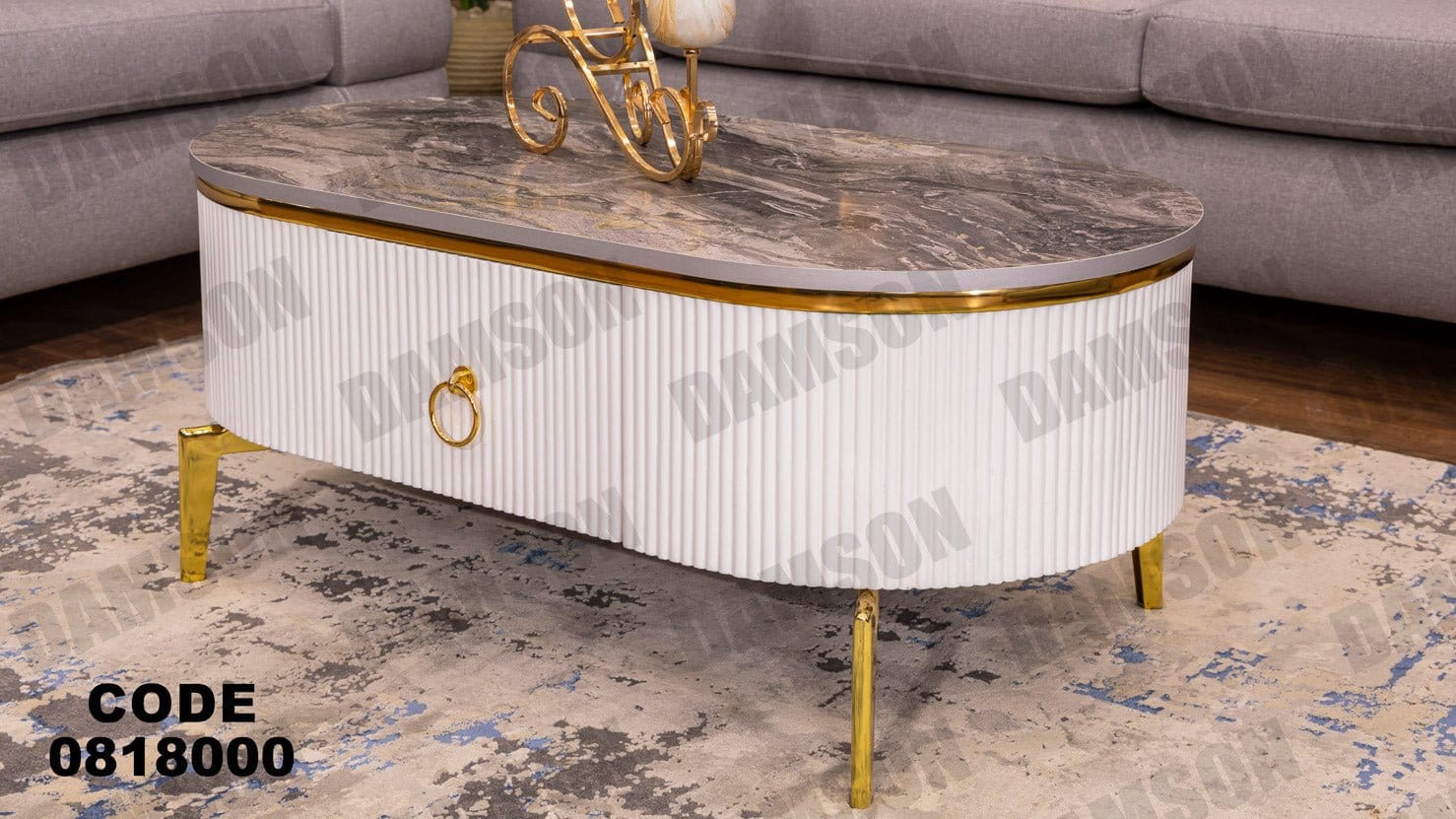 ترابيزة 180 - Damson Furnitureترابيزة 180