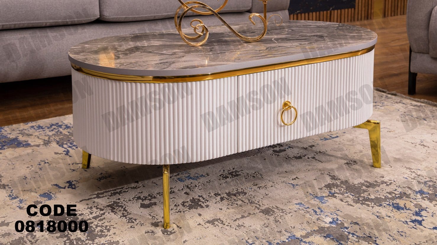 ترابيزة 180 - Damson Furnitureترابيزة 180