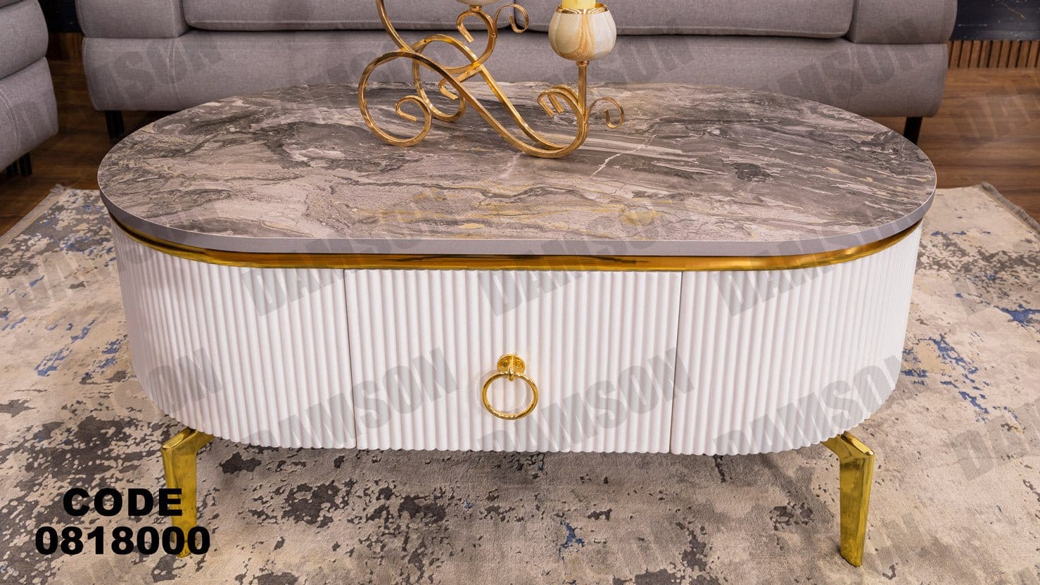 ترابيزة 180 - Damson Furnitureترابيزة 180