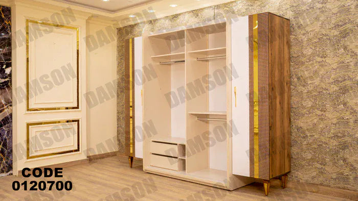 دولاب ماستر 207