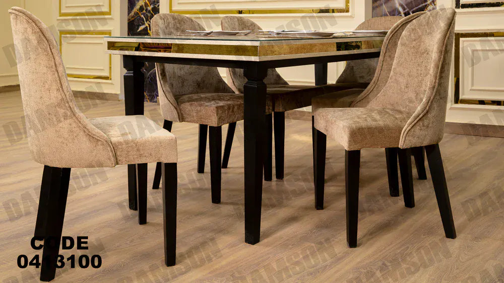 ترابيزة سفرة 131