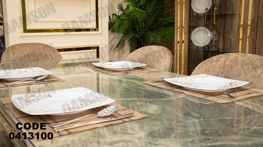 ترابيزة سفرة 131