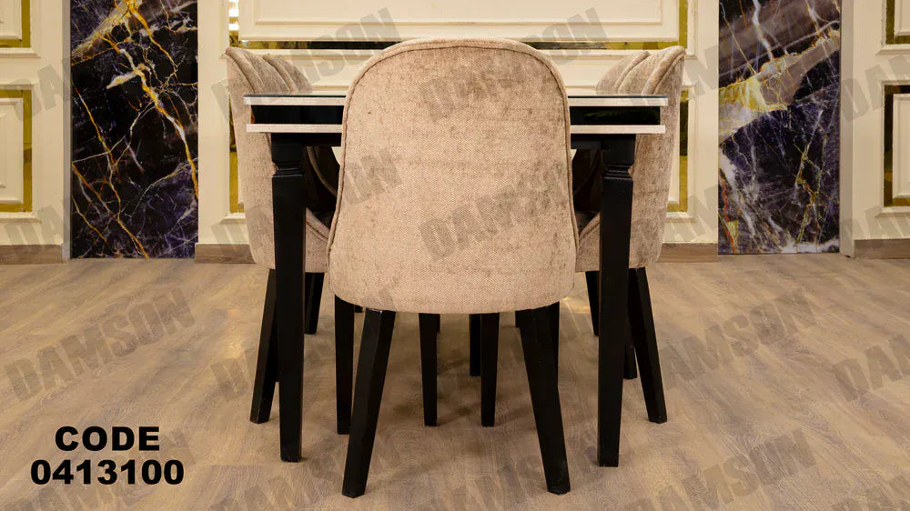 ترابيزة سفرة 131