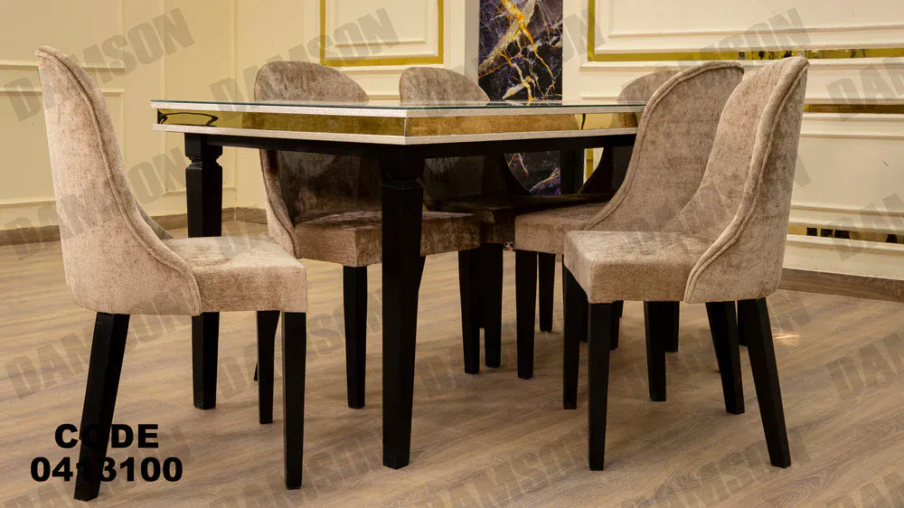 ترابيزة سفرة 131