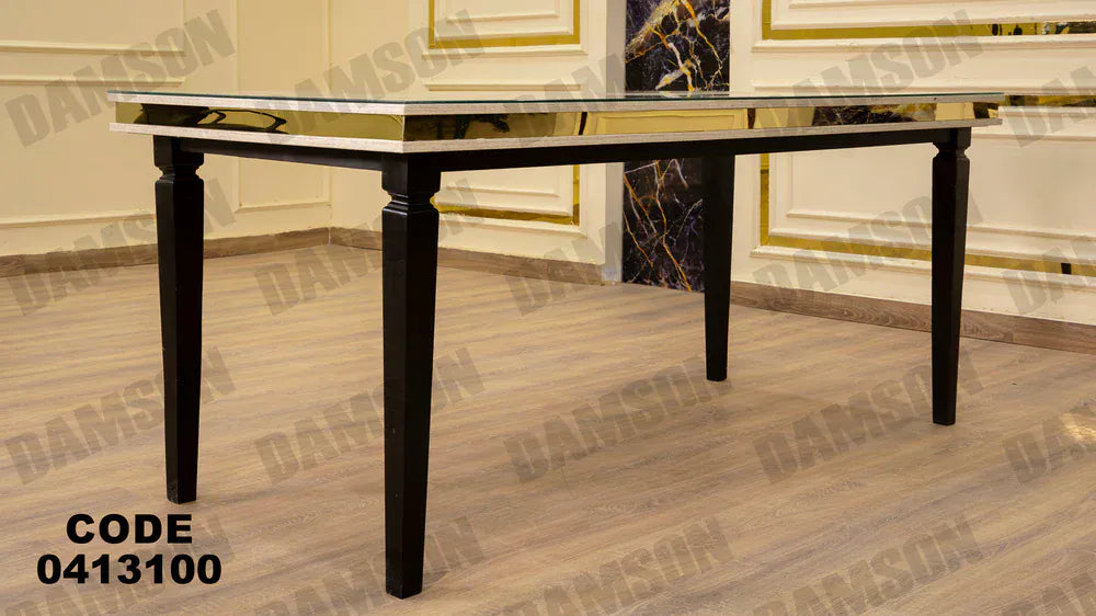 ترابيزة سفرة 131