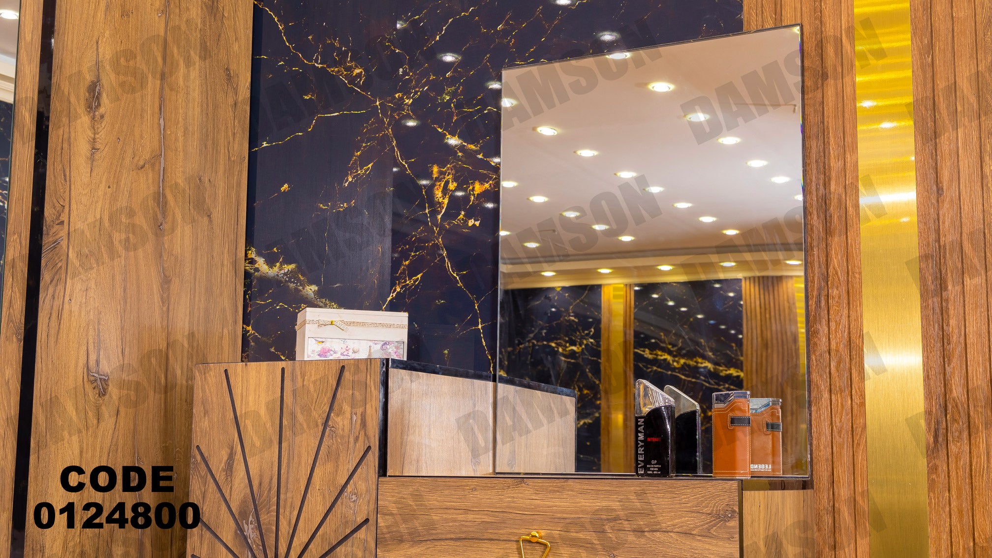 غرفة نوم ماستر 248 - Damson Furnitureغرفة نوم ماستر 248