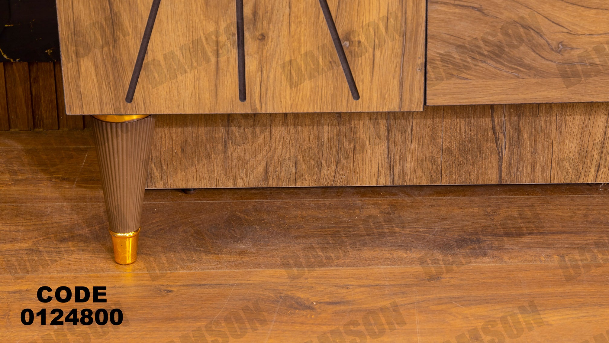 غرفة نوم ماستر 248 - Damson Furnitureغرفة نوم ماستر 248