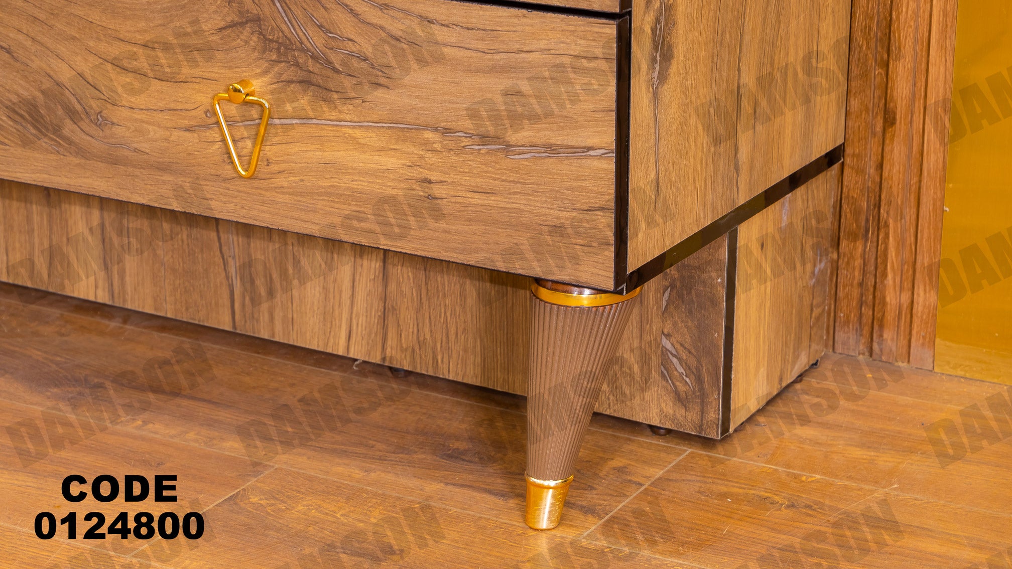غرفة نوم ماستر 248 - Damson Furnitureغرفة نوم ماستر 248