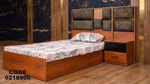 سرير اطفال 189