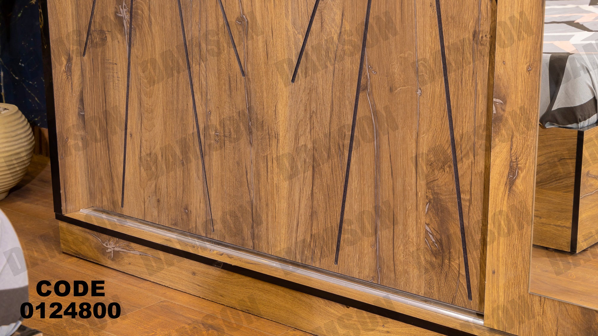 غرفة نوم ماستر 248 - Damson Furnitureغرفة نوم ماستر 248