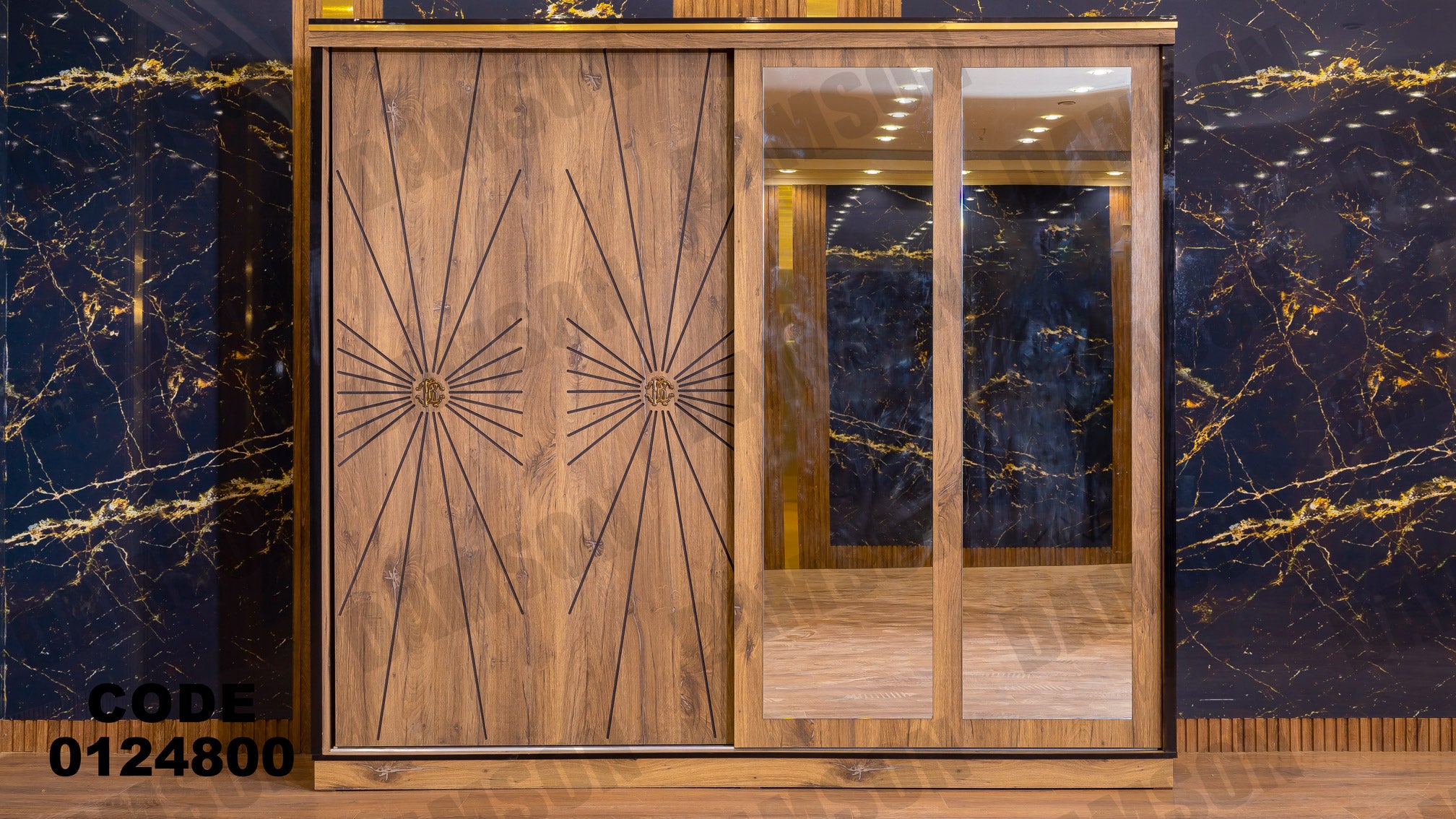 غرفة نوم ماستر 248 - Damson Furnitureغرفة نوم ماستر 248