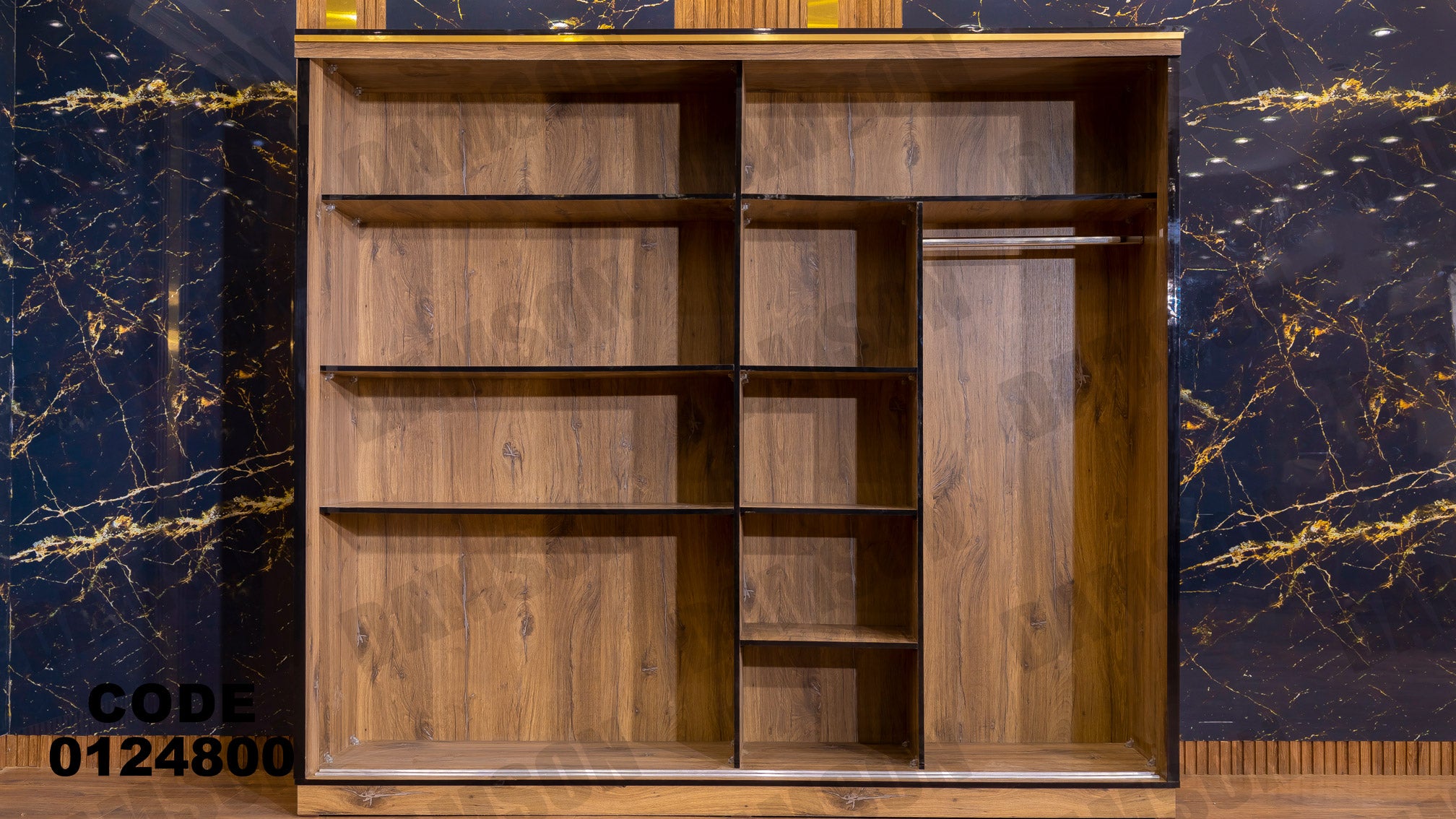غرفة نوم ماستر 248 - Damson Furnitureغرفة نوم ماستر 248