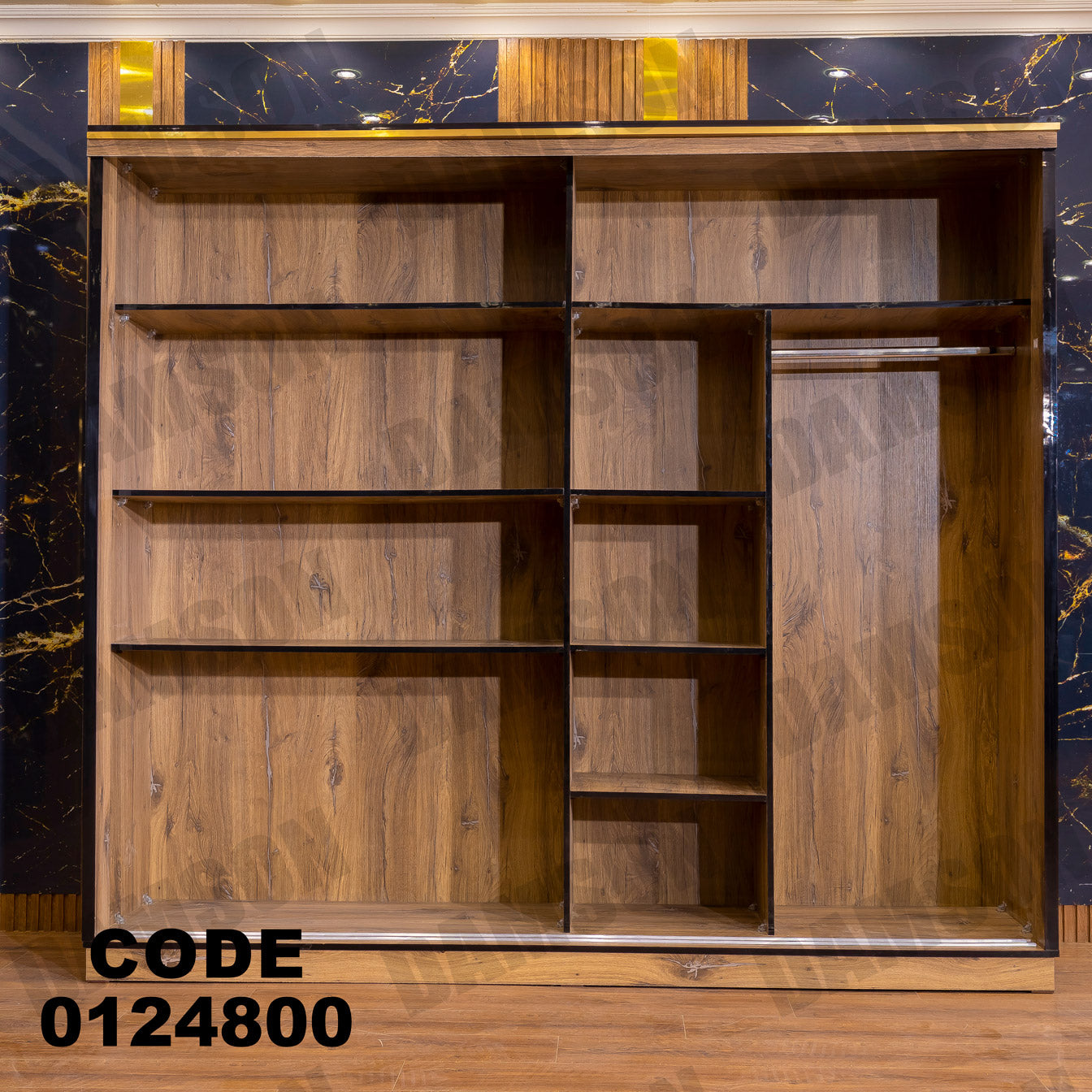 غرفة نوم ماستر 248 - Damson Furnitureغرفة نوم ماستر 248