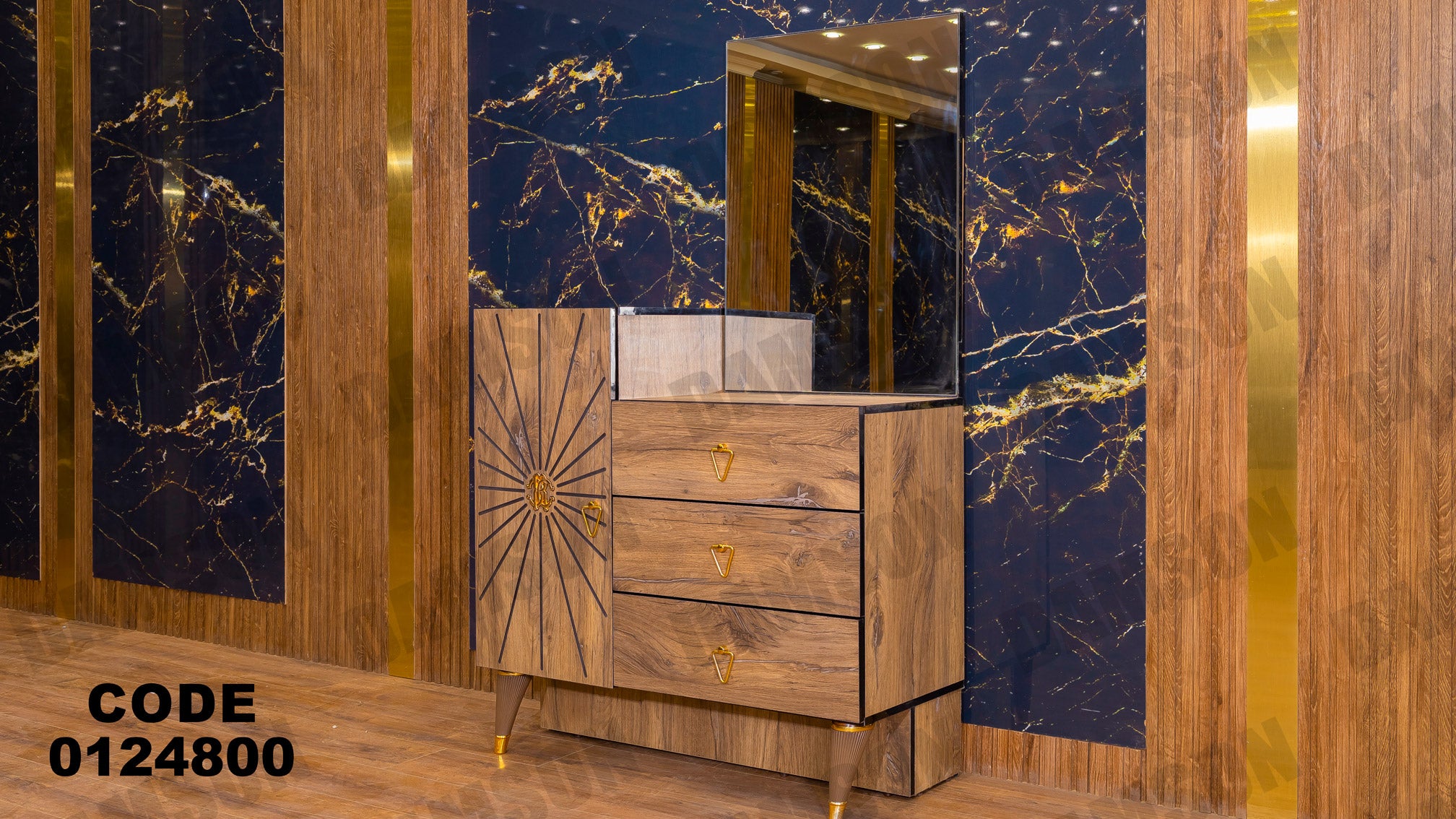 غرفة نوم ماستر 248 - Damson Furnitureغرفة نوم ماستر 248