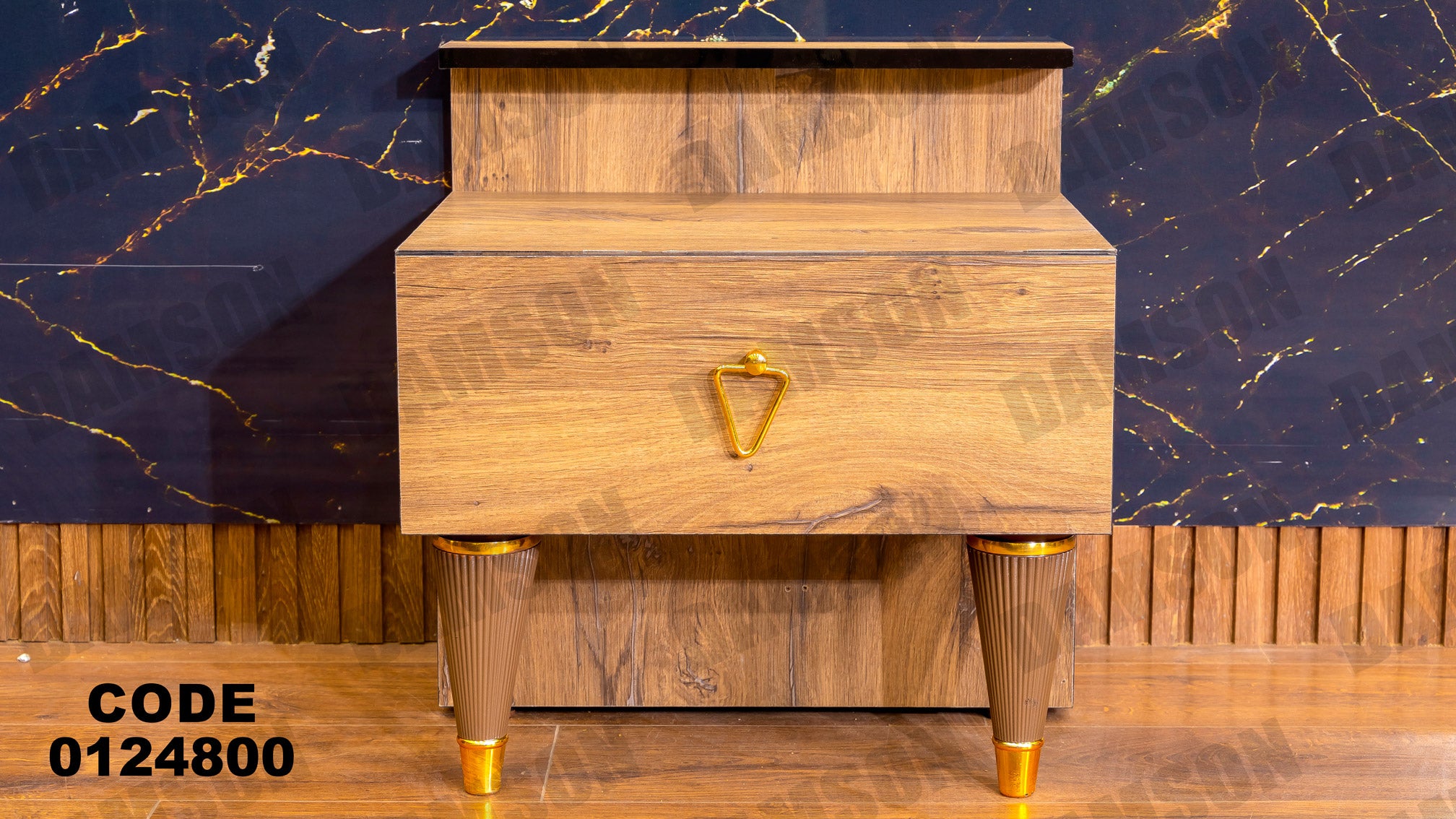غرفة نوم ماستر 248 - Damson Furnitureغرفة نوم ماستر 248