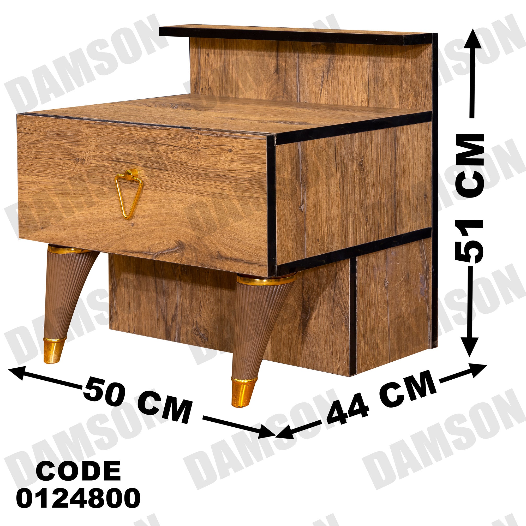 غرفة نوم ماستر 248 - Damson Furnitureغرفة نوم ماستر 248