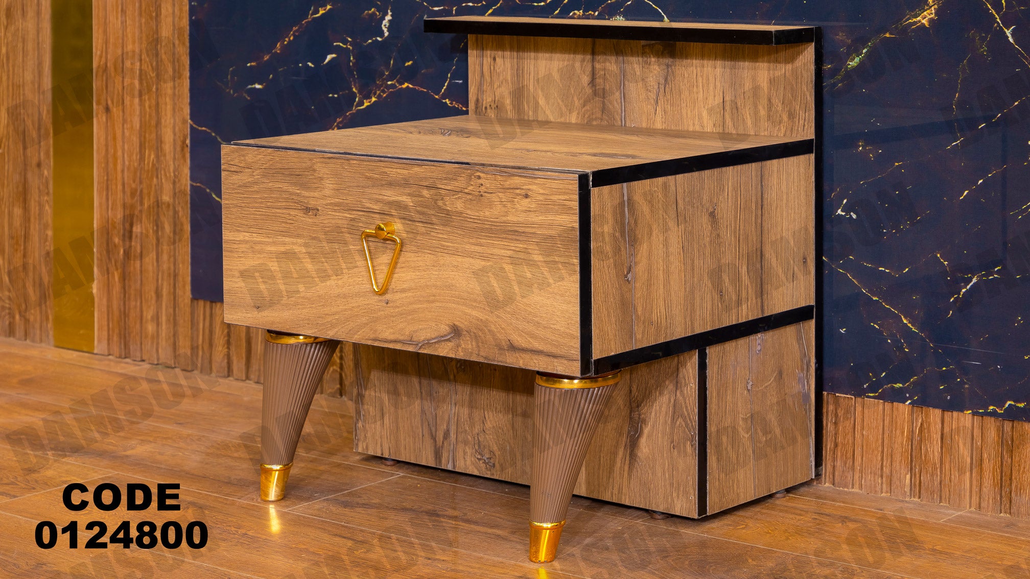 غرفة نوم ماستر 248 - Damson Furnitureغرفة نوم ماستر 248