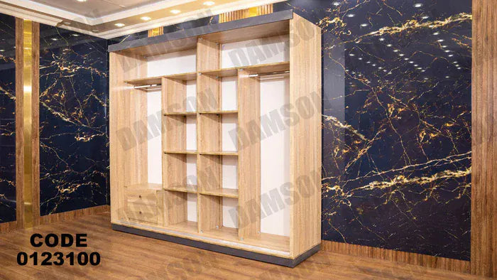 دولاب ماستر 231