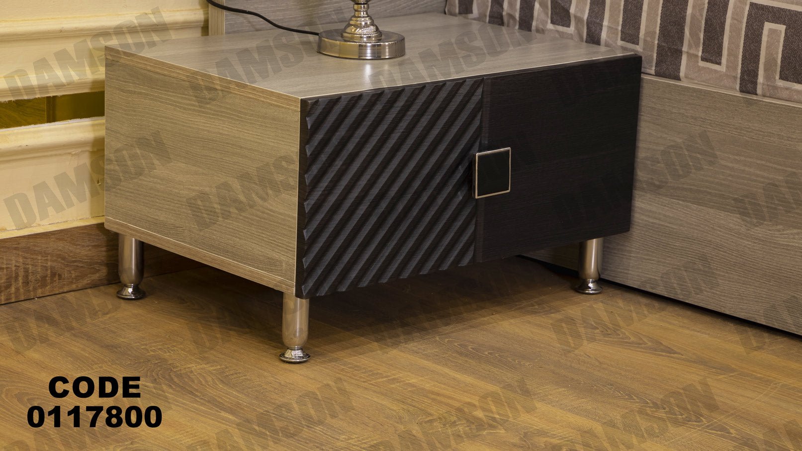 غرفة نوم ماستر 178 - Damson Furnitureغرفة نوم ماستر 178