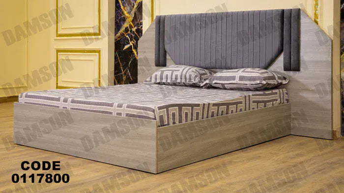 سرير ماستر 178