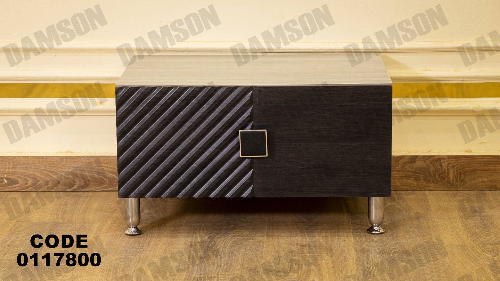 غرفة نوم ماستر 178 - Damson Furnitureغرفة نوم ماستر 178