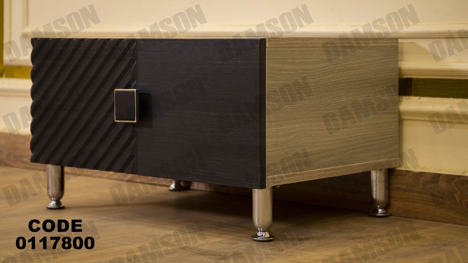 غرفة نوم ماستر 178 - Damson Furnitureغرفة نوم ماستر 178