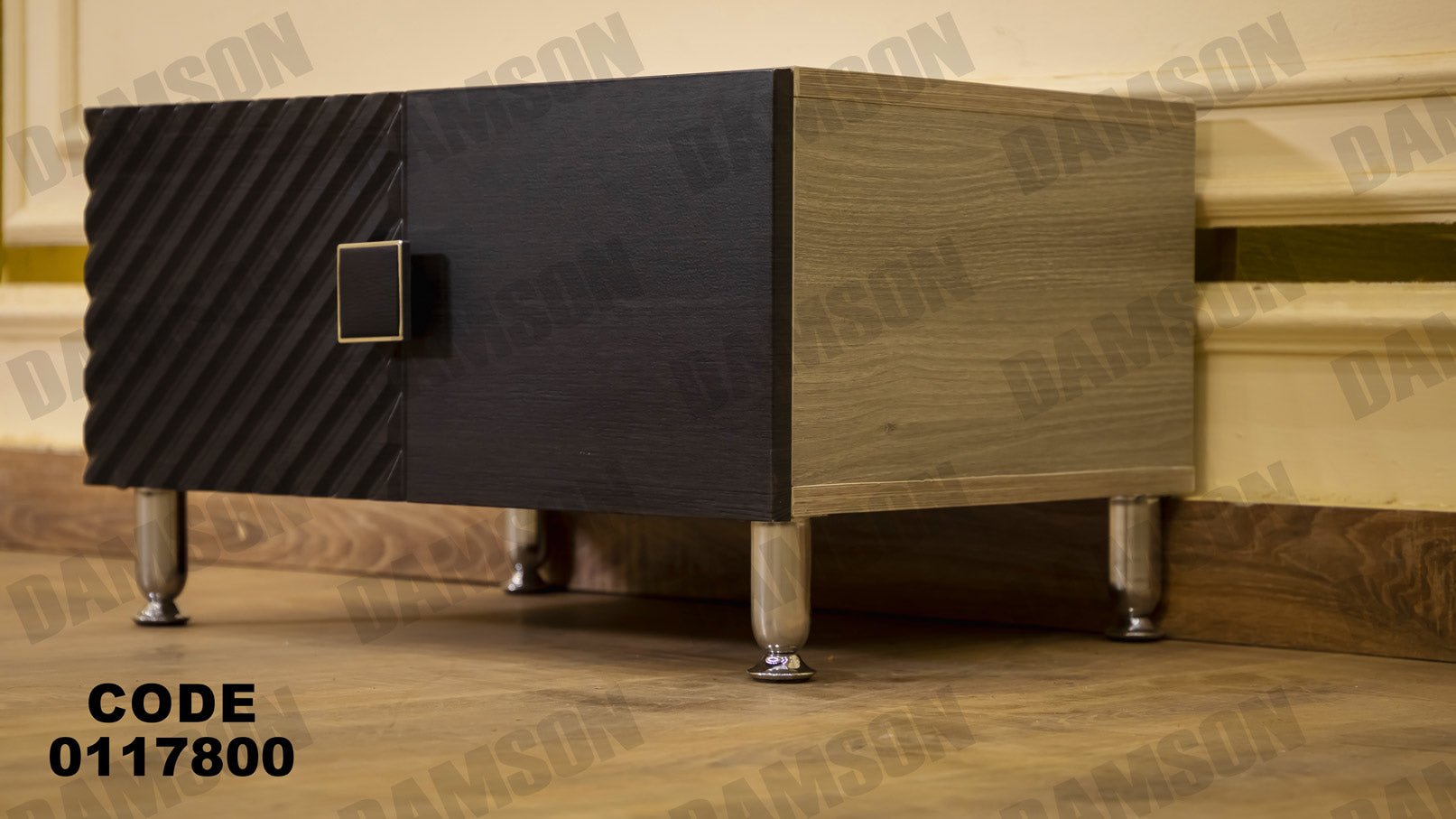 غرفة نوم ماستر 178 - Damson Furnitureغرفة نوم ماستر 178