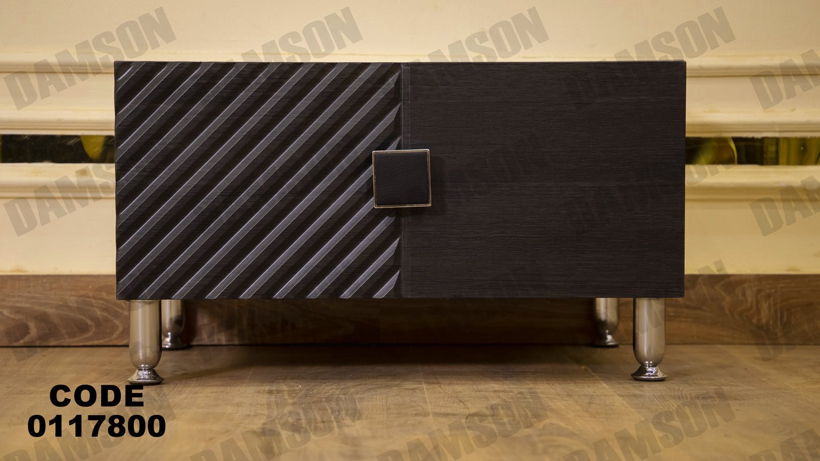 غرفة نوم ماستر 178 - Damson Furnitureغرفة نوم ماستر 178