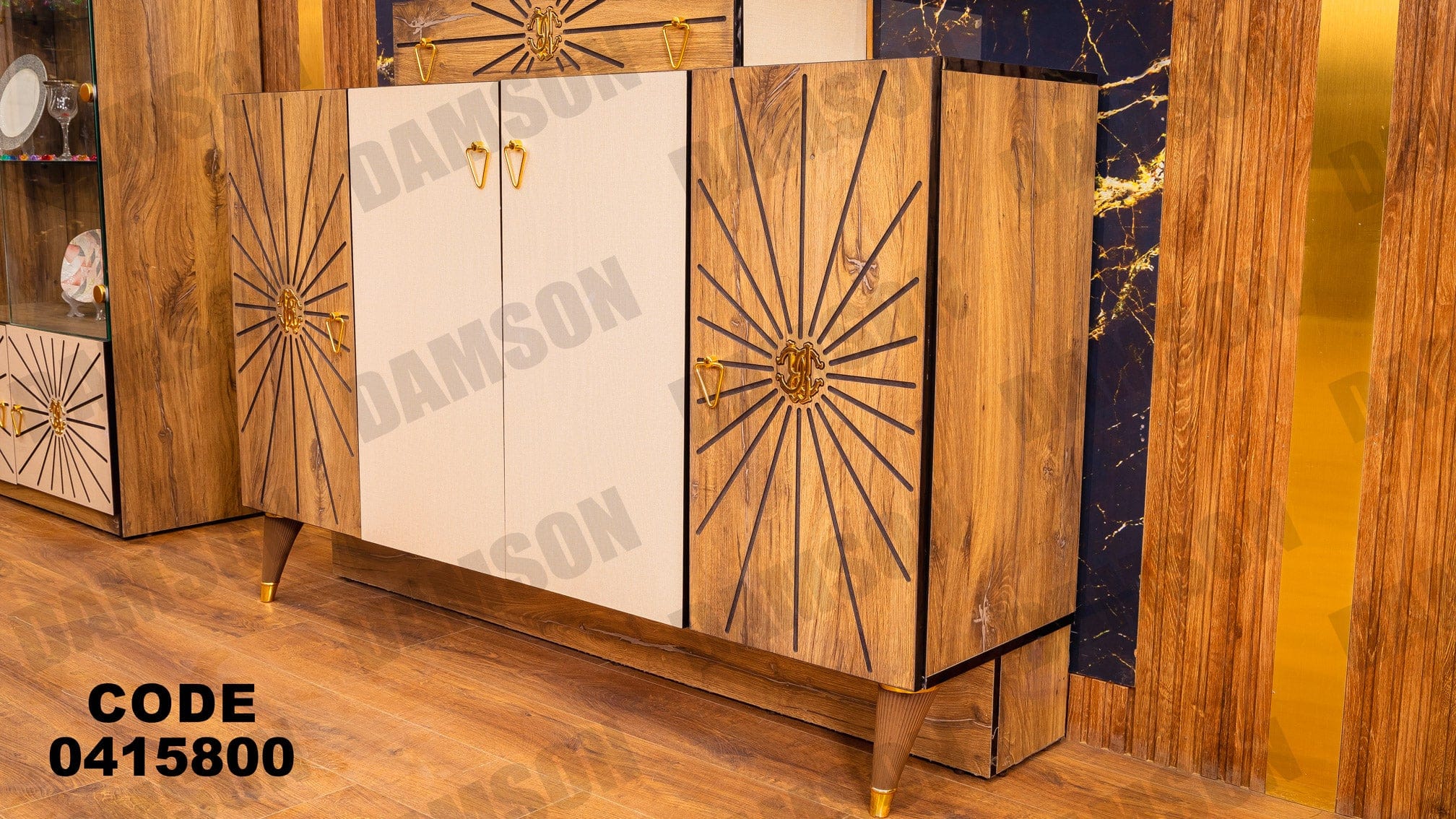 🟠 غرفة سفرة 158