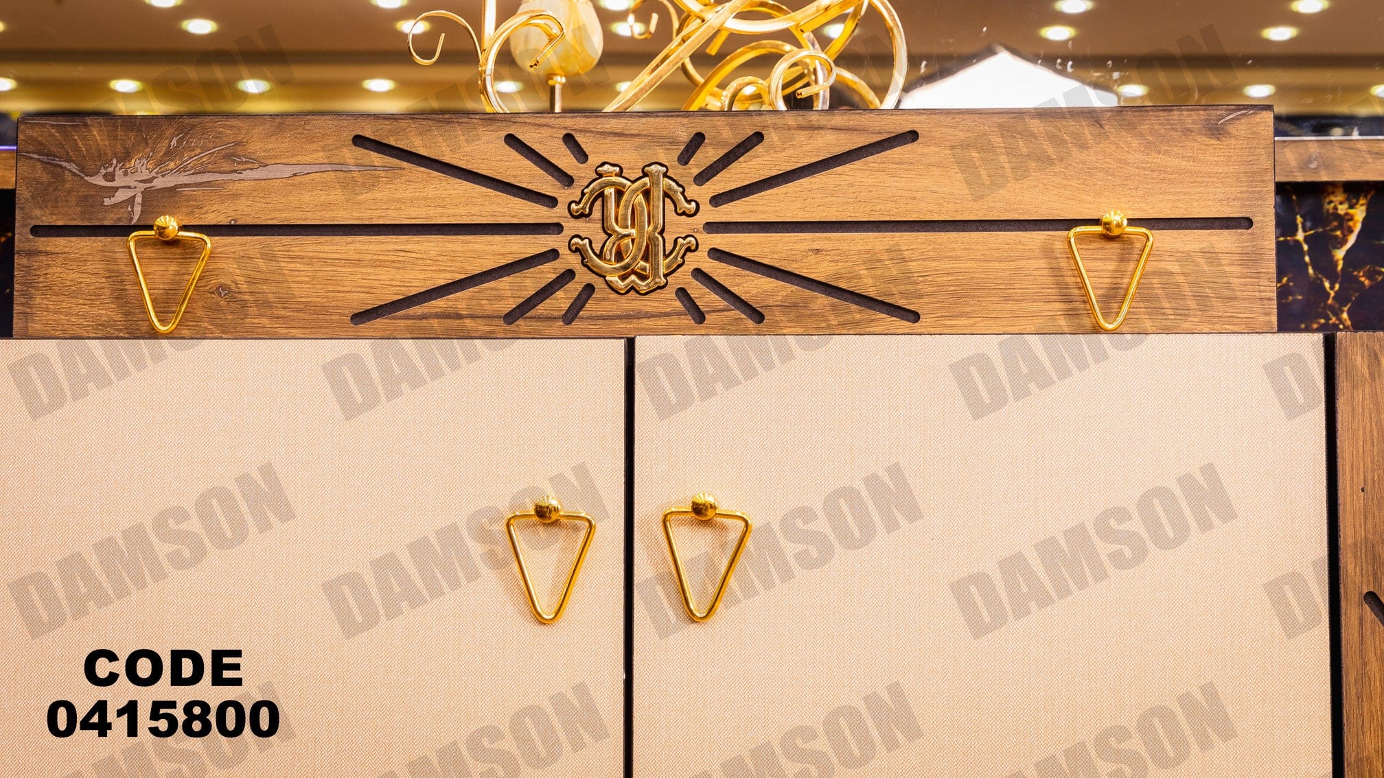 🟠 غرفة سفرة 158