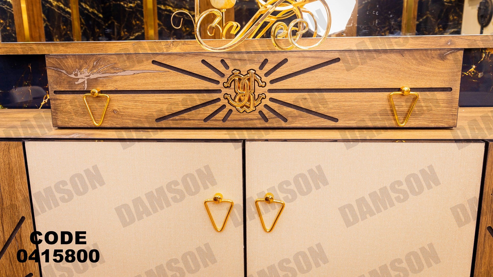 🟠 غرفة سفرة 158