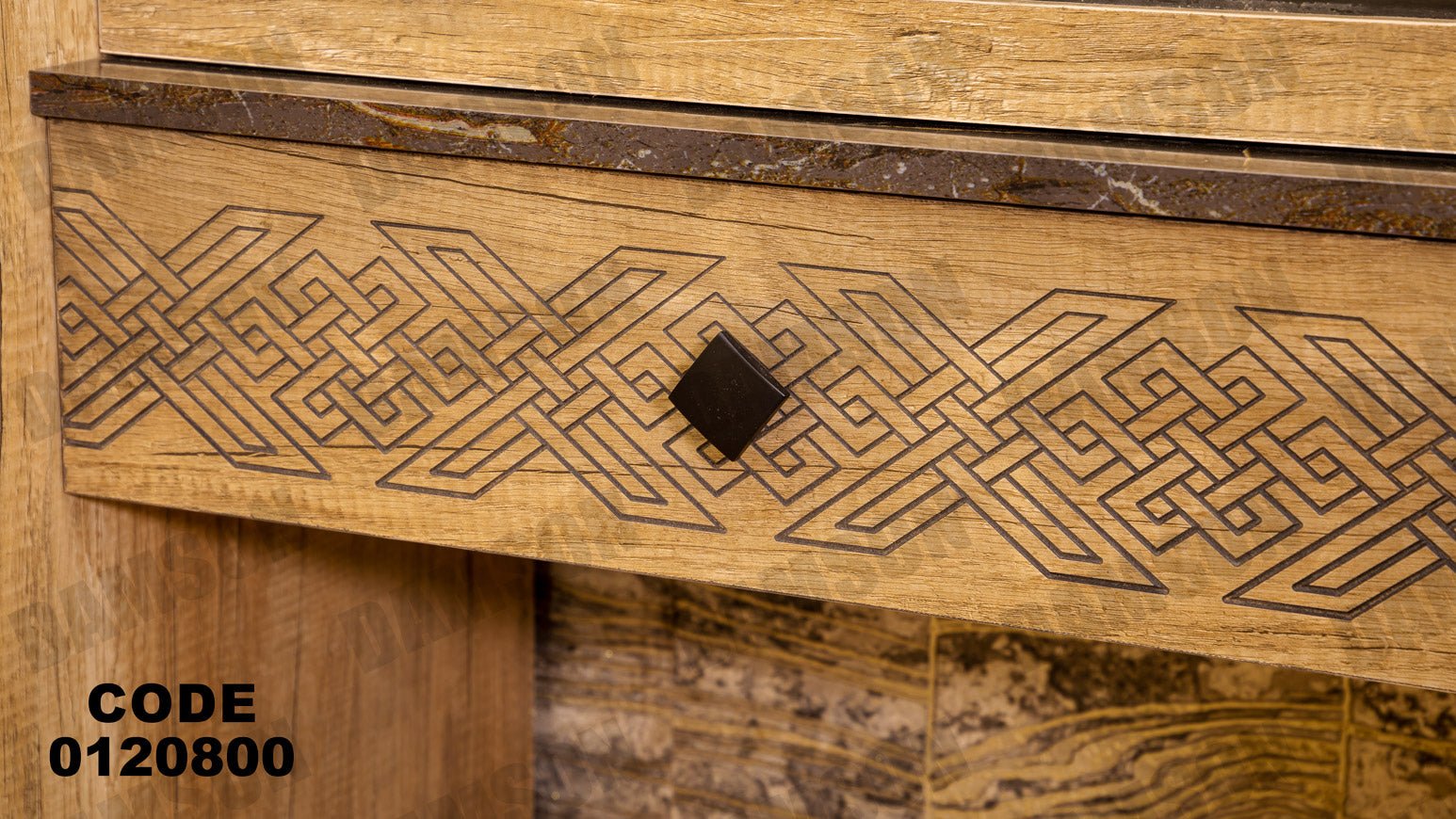 غرفة نوم ماستر 208 - Damson Furnitureغرفة نوم ماستر 208