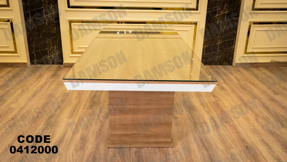 ترابيزة سفرة 120