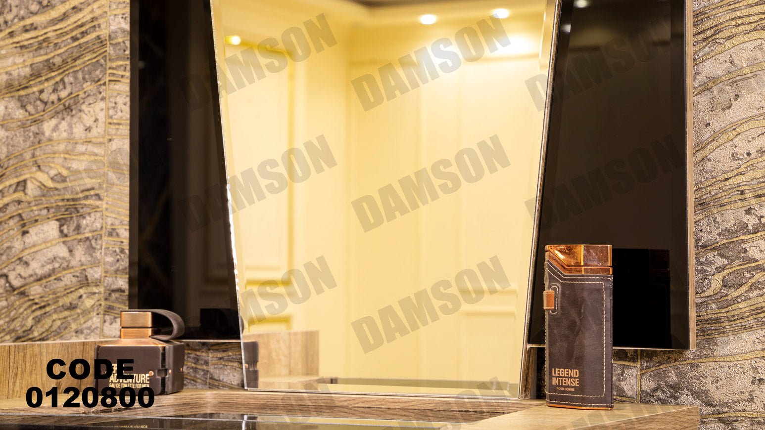 غرفة نوم ماستر 208 - Damson Furnitureغرفة نوم ماستر 208