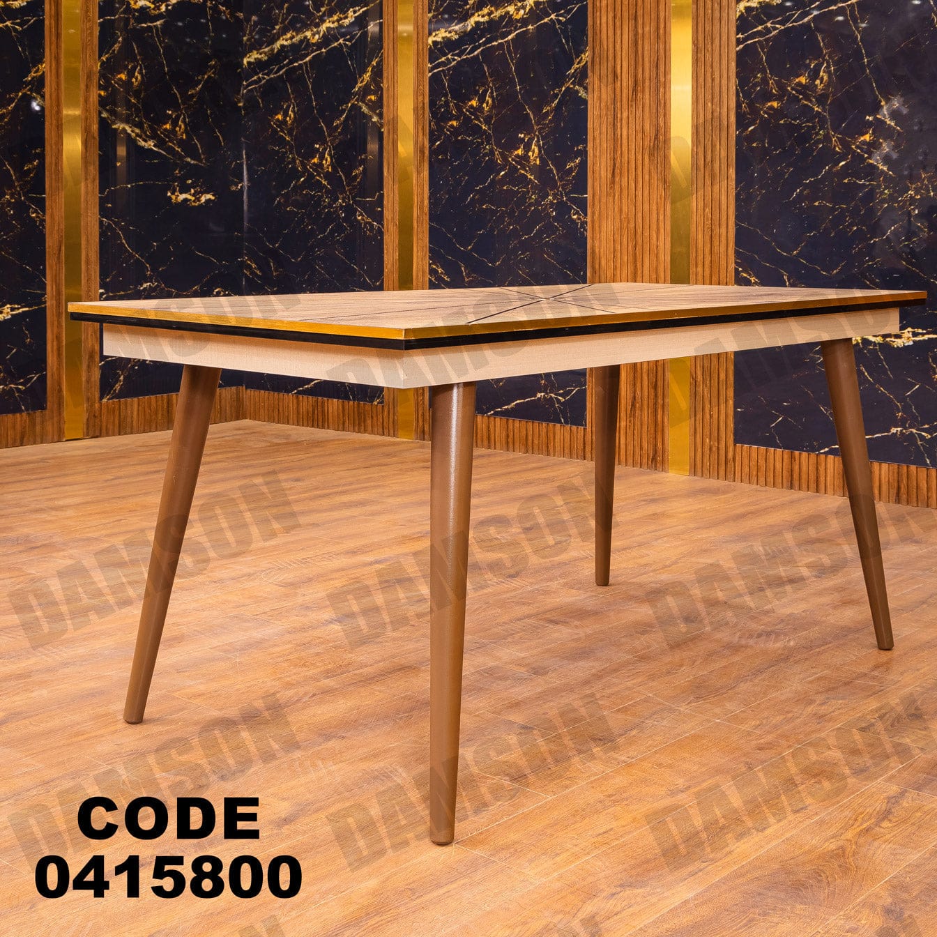 غرفه سفره من دامسون للاثاث المنزلى غرف سفره