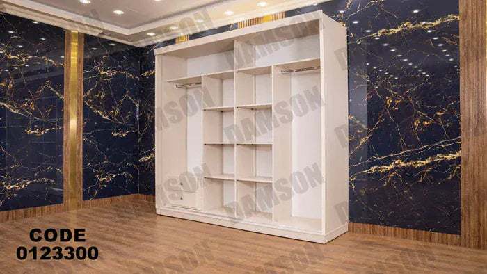 دولاب ماستر 233