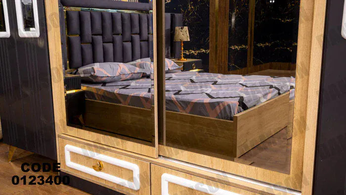 دولاب ماستر 234