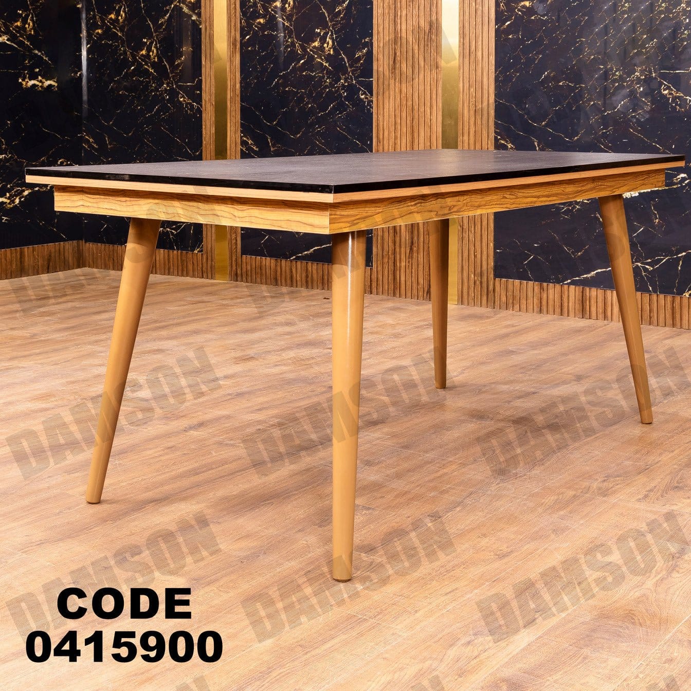 غرفة سفره 159 - Damson Furnitureغرفة سفره 159